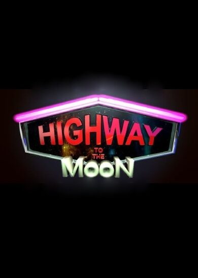 E-shop Highway to the Moon Steam Key GLOBAL