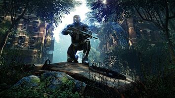 Crysis Trilogy Origin Key GLOBAL for sale