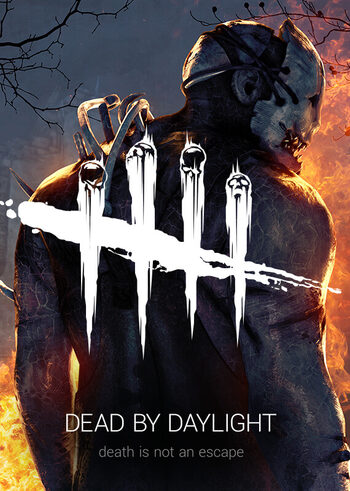 Dead by Daylight (PC) Steam Key GLOBAL