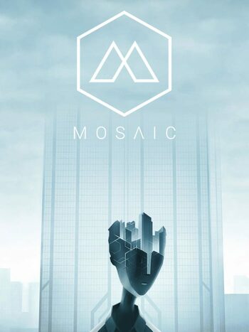 Mosaic Steam Key GLOBAL