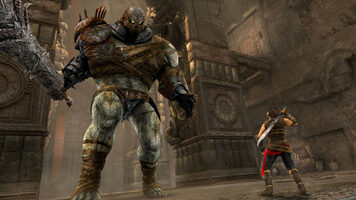 Prince of Persia: The Forgotten Sands Uplay Key GLOBAL for sale