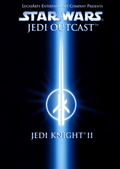 Star Wars Jedi Knight II: Jedi Outcast