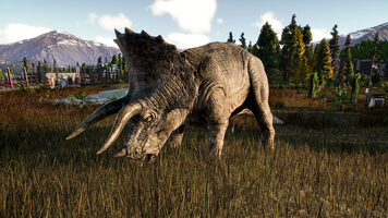 Redeem Jurassic World Evolution 2 Deluxe Edition Steam Klucz GLOBAL