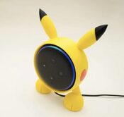 Get Soporte Pikachu Alexa Echo Dot (3ª Generación)
