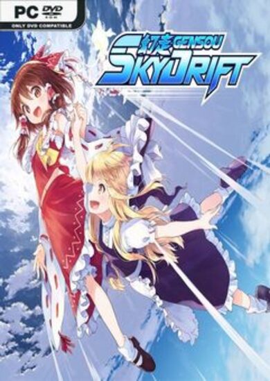 

GENSOU Skydrift (PC) Steam Key GLOBAL