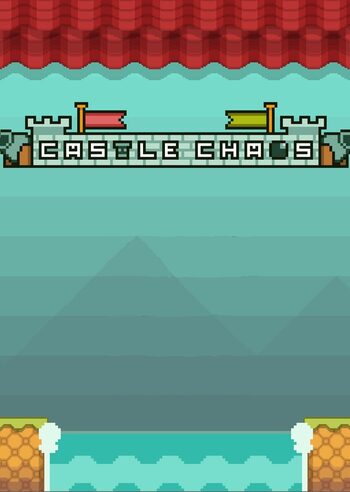 Castle Chaos Steam Key GLOBAL
