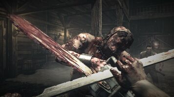 Buy The Evil Within 0 The Executioner (DLC) Steam Key EUROPE