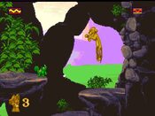 Redeem Disney's The Lion King Game Boy