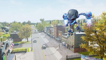 Destroy All Humans! Steam Key GLOBAL