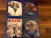 Buy The Evil Within: Double Feature PlayStation 4