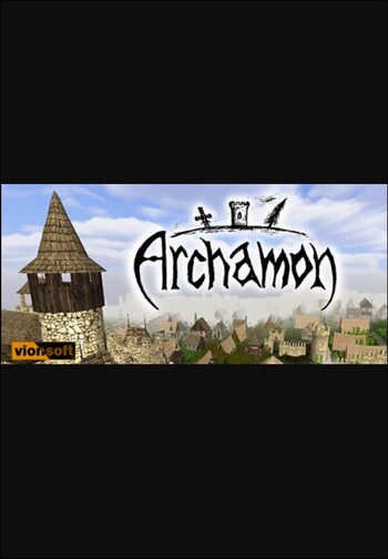 Archamon (PC) Steam Key GLOBAL