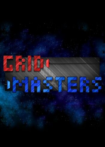 Grid Masters Steam Key GLOBAL