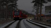 Train Simulator: Norddeutsche-Bahn: Kiel - Lübeck Route (DLC) (PC) Steam Key GLOBAL for sale