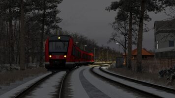 Train Simulator: Norddeutsche-Bahn: Kiel - Lübeck Route (DLC) (PC) Steam Key EUROPE for sale