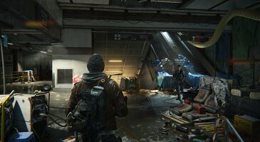 Buy The Division - N.Y. Paramedic Gear Set DLC Uplay Key GLOBAL