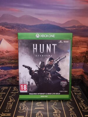 Hunt: Showdown Xbox One