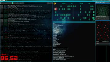 Redeem Hacknet - Labyrinths (DLC) Steam Key GLOBAL
