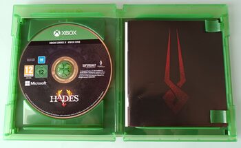 Buy Hades Xbox One