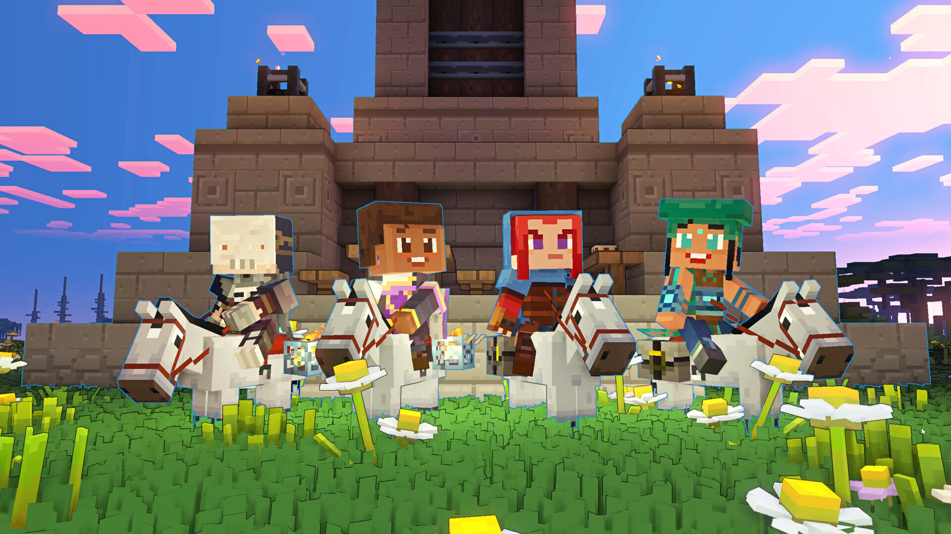 MINECRAFT LEGENDS E-Voucher $269