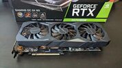 Gigabyte GeForce RTX 2070 8 GB 1620 Mhz PCIe x16 GPU