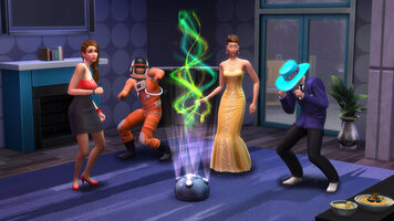 Buy The Sims 4: Deluxe Party Edition (Xbox One) Xbox Live Key GLOBAL