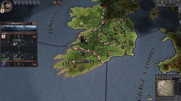 Buy Crusader Kings II - Celtic Portraits (DLC) Steam Key GLOBAL