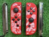 Joycons Mario Nintendo switch 