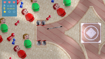 Buy Spinny's Journey (PC) Steam Key GLOBAL