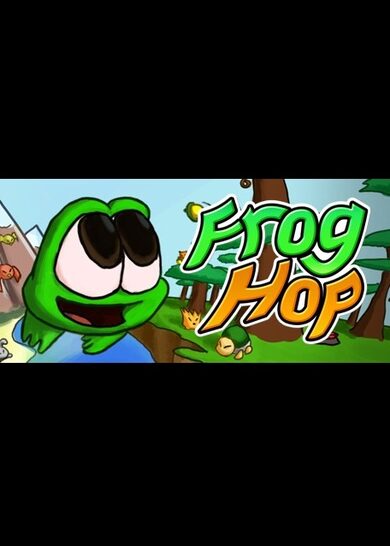 

Frog Hop Steam Key GLOBAL