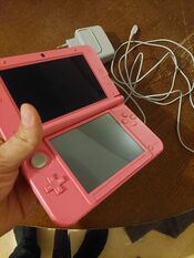 Nintendo 3DS XL, Pink