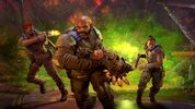 Gears 5  - Marcus Tattoo Lancer Weapon Skin (DLC) (PC/Xbox One) Xbox Live Key GLOBAL