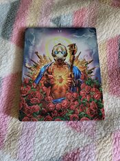 Borderlands 3 steelbook