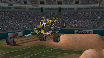 Get MX vs. ATV Unleashed PSP