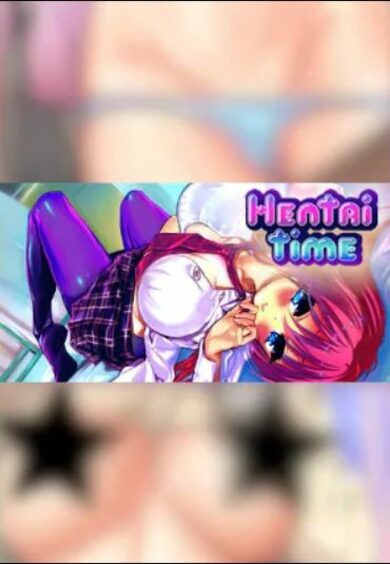 

Hentai Time Steam Key GLOBAL