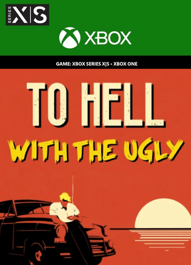E-shop To Hell With The Ugly XBOX LIVE Key ARGENTINA