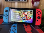 Nintendo Switch V2 + Mario Kart GARANTÍA 