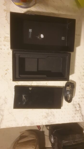 Samsung galaxy note20 ultra 5g 256gb