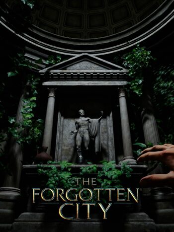 The Forgotten City (PC) Steam Key EUROPE