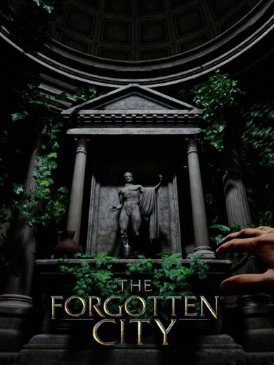 The Forgotten City (PC) Steam Key GLOBAL