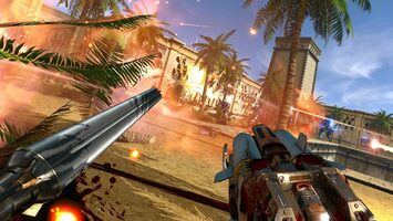 Get Serious Sam VR: The First Encounter [VR] Steam Key GLOBAL