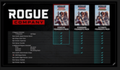 Rogue Company (Standard Founder's Pack) Epic Games key EUROPE for sale