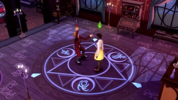 The Sims 4 - Realm of Magic (DLC) Origin Key GLOBAL for sale