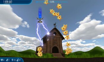 Chicken Invaders 5 (PC) Steam Key GLOBAL for sale