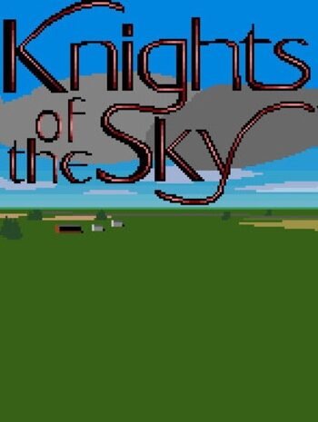 Knights of the Sky Steam Key GLOBAL