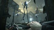 Dishonored - Void Walkers Arsenal (DLC) Steam Key EUROPE for sale
