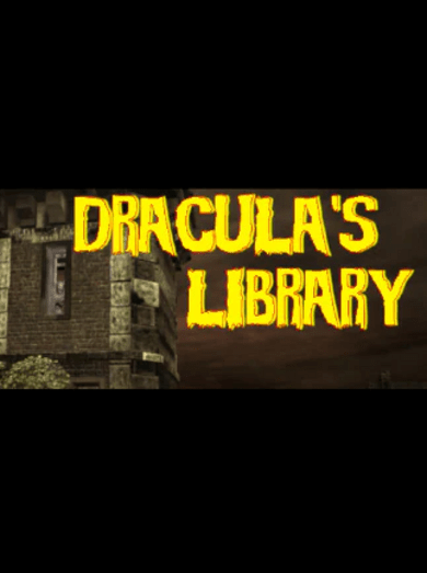 E-shop Dracula's Library (PC) Steam Key GLOBAL