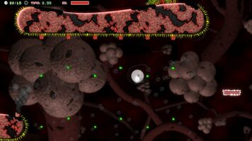 Systematic Immunity Steam Key GLOBAL for sale