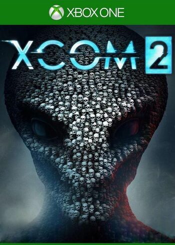 XCOM 2 XBOX LIVE Key GLOBAL