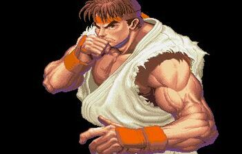 Redeem Street Fighter Collection PlayStation