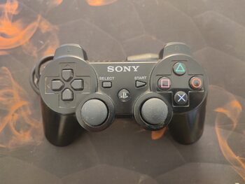 Manette Officielle Sony PS3 Playstation 3 Dualshock sixaxis + Cable de charge